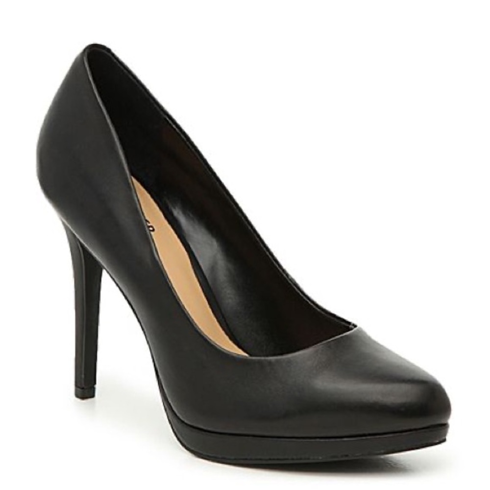 Bleecker & Bond Celeste Platform Pump